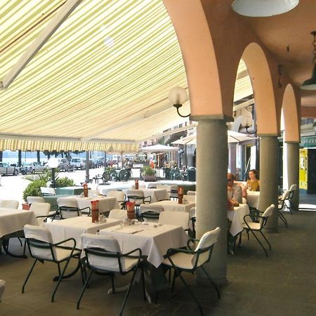 Albergo Moderno Lovere Εξωτερικό φωτογραφία