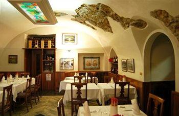 Albergo Moderno Lovere Εξωτερικό φωτογραφία