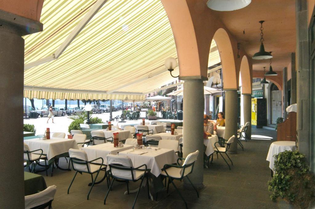 Albergo Moderno Lovere Εξωτερικό φωτογραφία